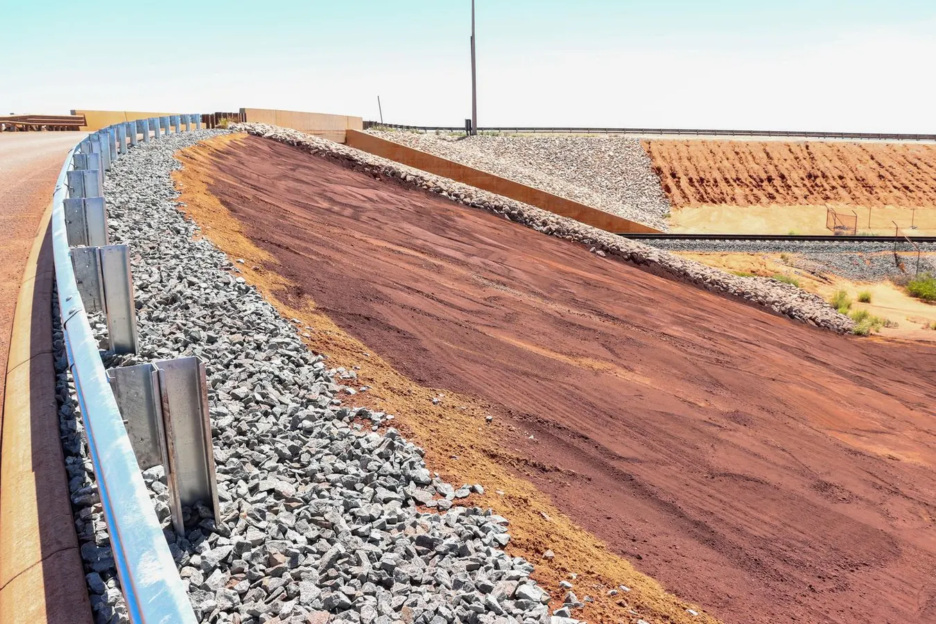 DHB Civil project