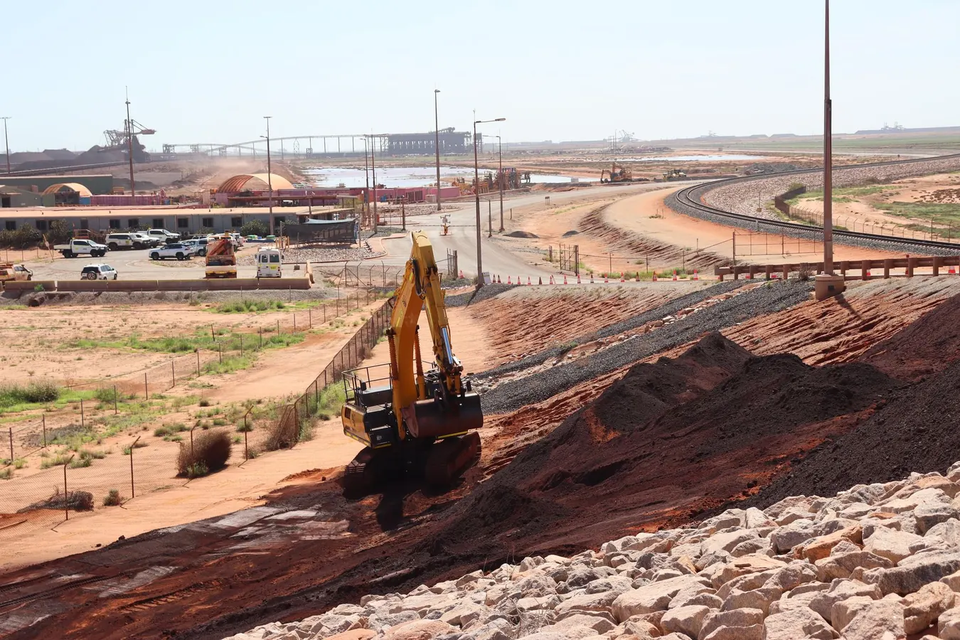 Construction site 5