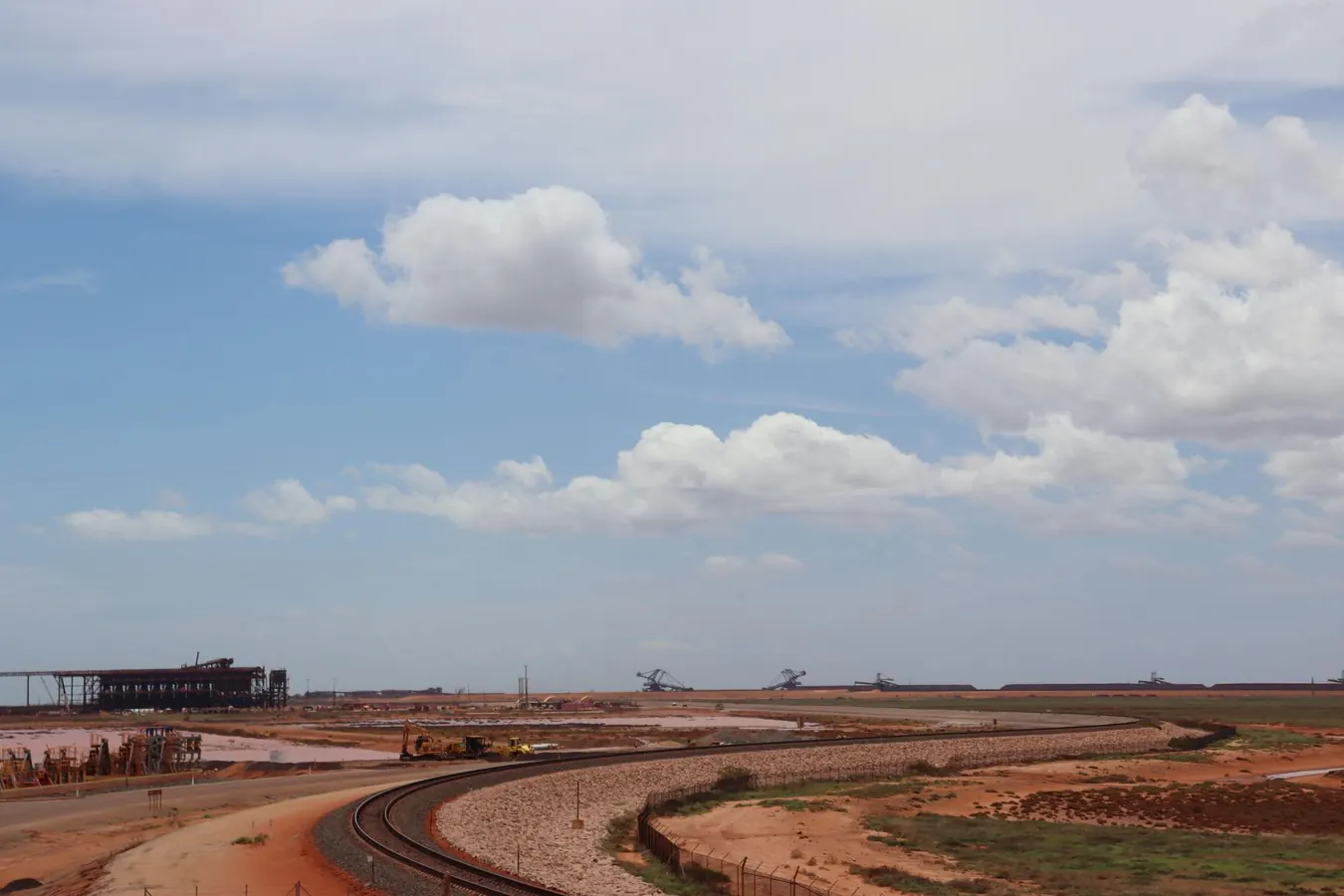 Construction site 7