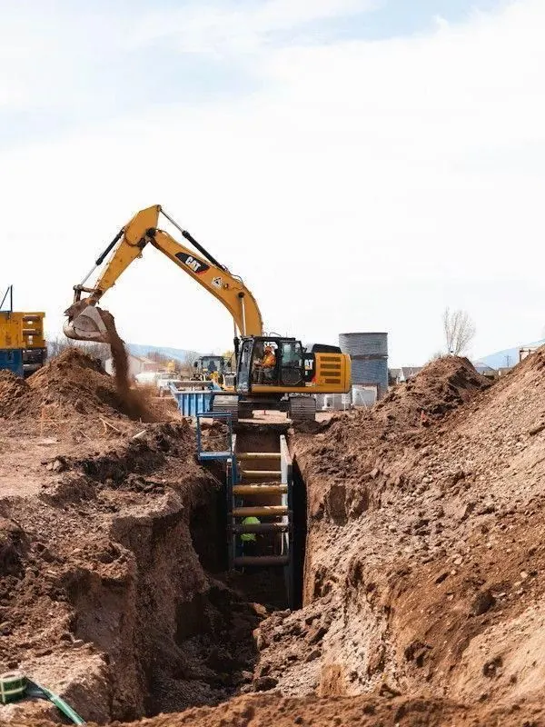 Shire of Boddington Pavement Repairs and Utah Ring Road Foamed Bitumen Stabilisation