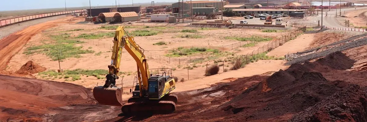 DHB Civil equipment